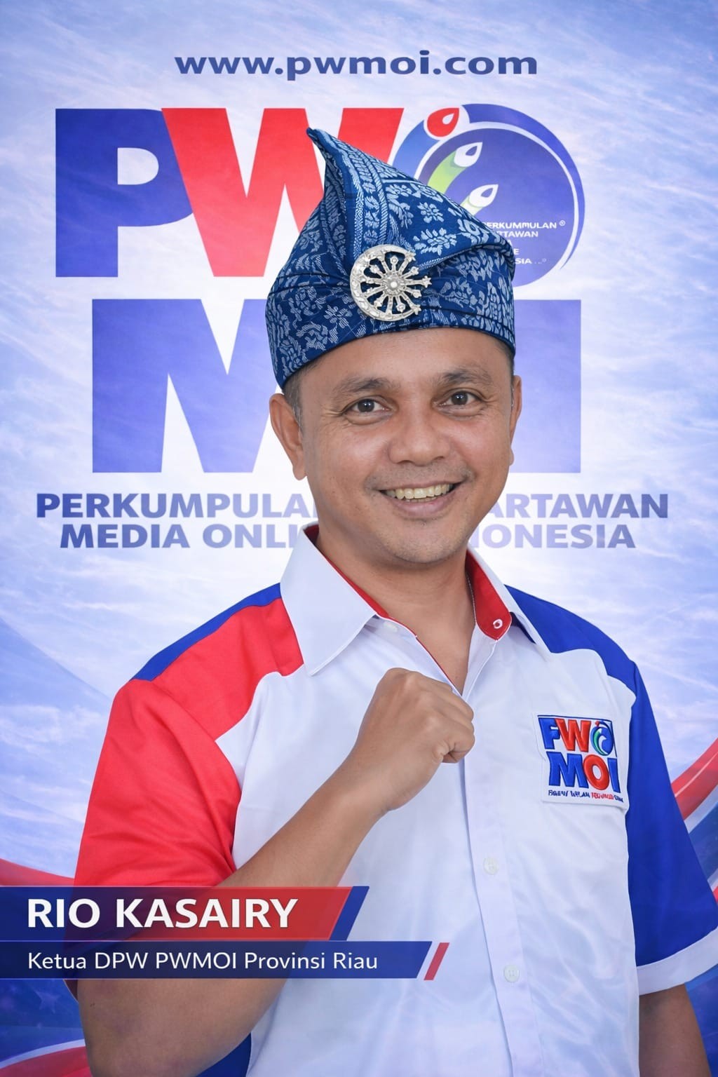 Surat Konfirmasi Langsung PWMOI Kedua, PWMOI : Tidak Direspon, Kita Lanjutkan Sebagaimana Mestinya