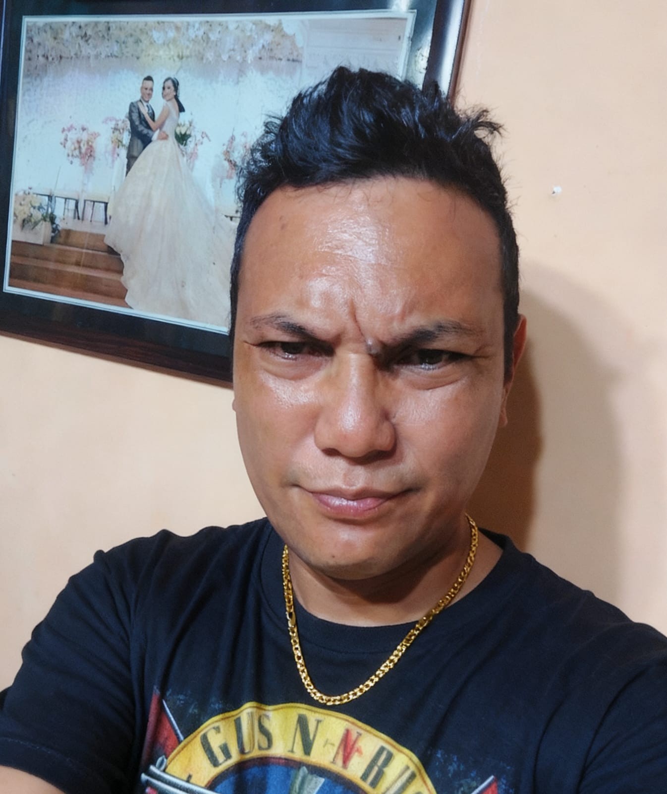  Polri Sebagai Pilar Stabilitas dan Efektivitas Penegakan Hukum Harus Tetap di Bawah Presiden
