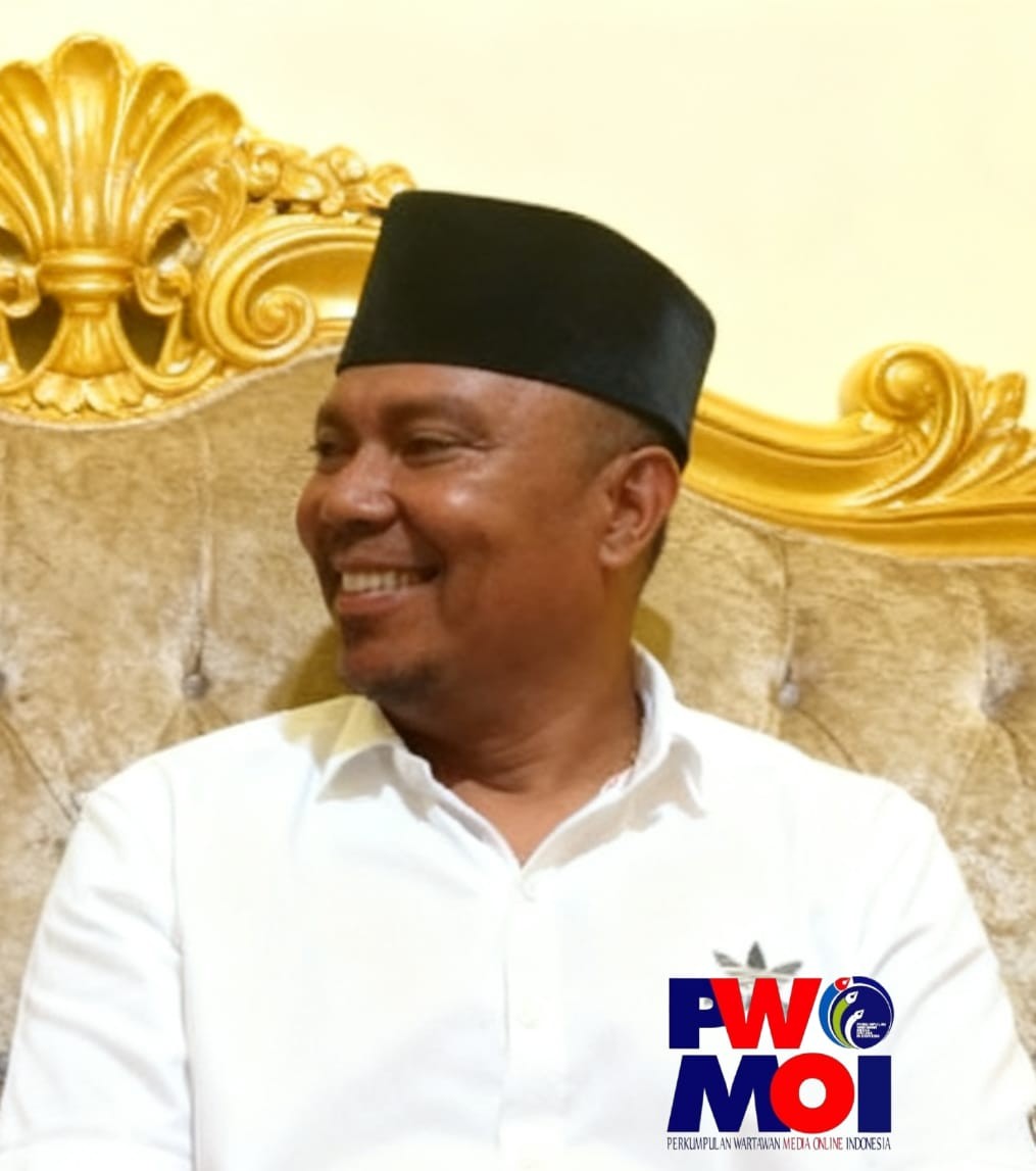 PWMOI NTT Targetkan Konsolidasi Penuh di 22 Kabupaten/Kota, Rusydi Maga Minta Dukungan DPP
