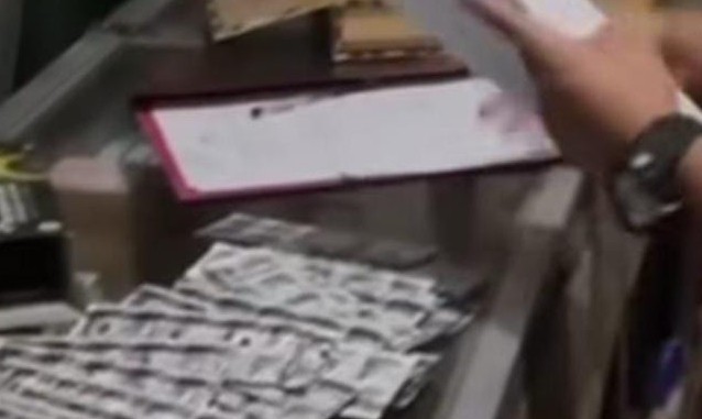 Polsek Ciwidey Gerebek Toko Penjual Obat Terlarang