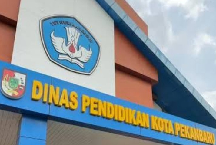 Pemko Wujudkan Pendidikan Yang Bermutu dan Zero Anak Putus Sekolah Di Kota Pekanbaru