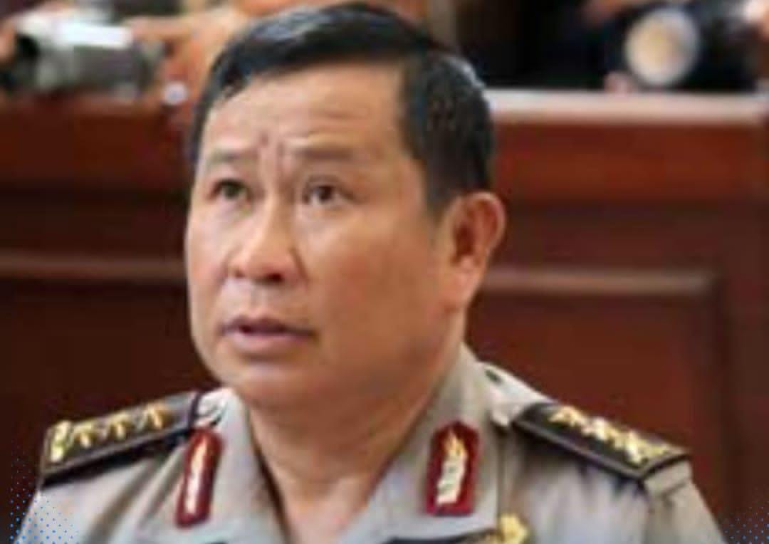 Susno Duadji Mantan Kabareskrim Polri, Berikut Ini Riwayat Kariernya