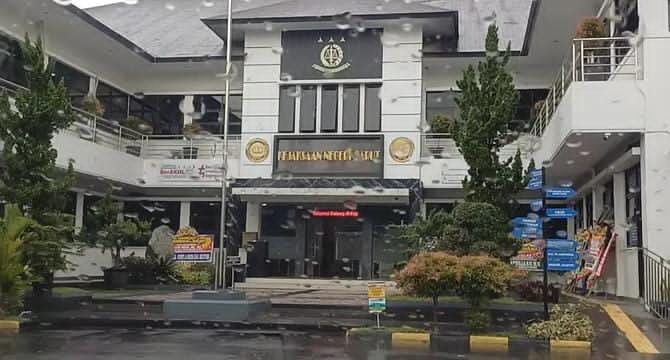 Diduga Terkait Kasus Oknum Jaksa Sejumlah Pejabat Garut Dipanggil Kejagung