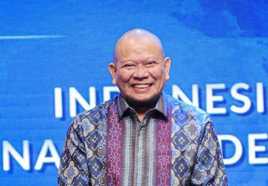 Terkait Board Of Peace LaNyalla Minta Rakyat Percaya Upaya Presiden Prabowo