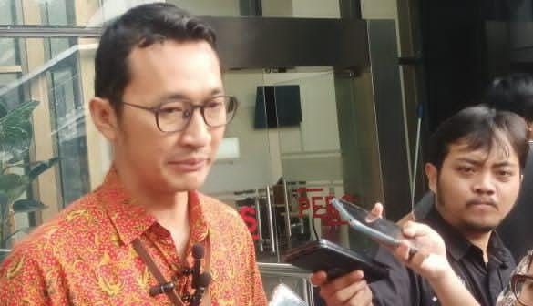 Ketua Pengadilan Negri Depok dan Wakilnya Terciduk OTT KPK