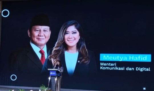 Disinformasi dan AI Jadi Tantangan Baru Pers, Komdigi Siap Susun Regulasi
