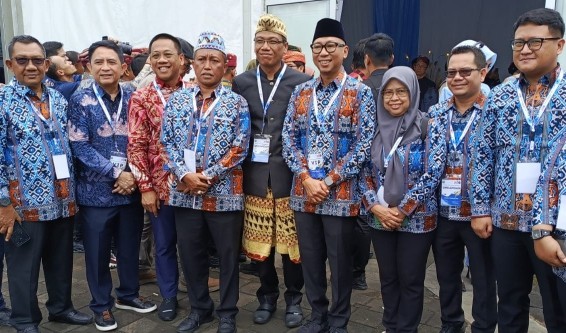 Lampung Tuan Rumah HPN 2027, Presiden Tekankan Peran Strategis Pers