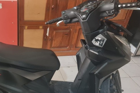 Polisi Ungkap Kasus Perampasan Motor di Kalianda, Pelaku Ditangkap Usai Penyelidikan