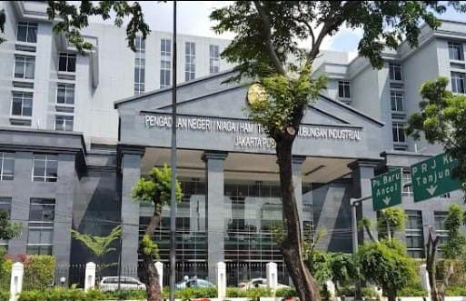 Fungsionaris PPP: Selama Gugatan Muktamar X Berlanjut, Mukernas Tak Memiliki Landasan Hukum