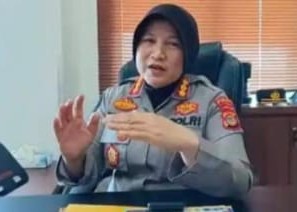 Bravo! Seluruh Tahanan Melarikan Diri Polres Way Kanan Berhasil Ditangkap