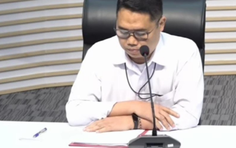 KPK Ungkap Modus Korupsi Bupati Pekalongan, Instruksi Via WA Grup Khusus Bernama Belanja RSUD