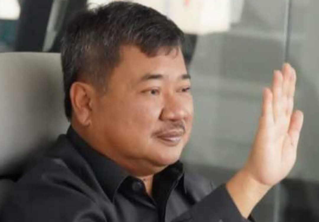 Rudy Gunawan Bantah Kritik Dedi Mulyadi Tegaskan Hanya Sampaikan Aspirasi Warga