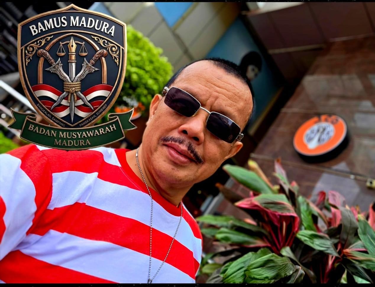 Bamus Madura Keberatan Larang Warmad Buka 24 Jam Oleh Pemkab Banyuwangi