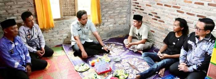 Korban Calo Kapal Ikan Merauke, Aji Pulang Dalam Luka, Bupati Egi Jangan Mudah Percaya Janji Kerja