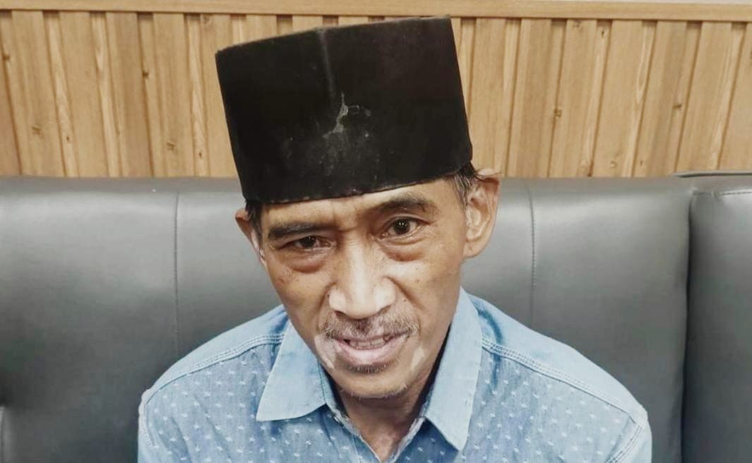 Ki Bedil Raja Senpi Ilegal di Jabar Dibekuk Usai 20 Tahun Beroperasi