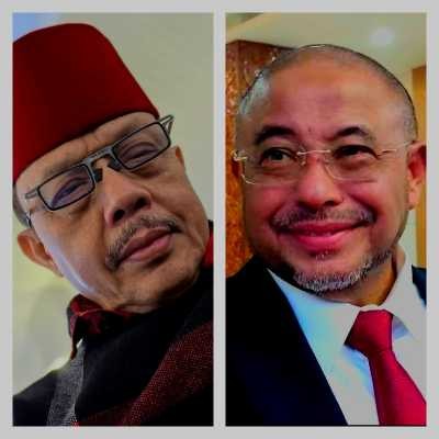 Sekjen PKS Aboe Bakar Akan Dipolisikan Madas Nusantara Sebut Ulama dan Pesantren Telibat Jaringan Narkoba