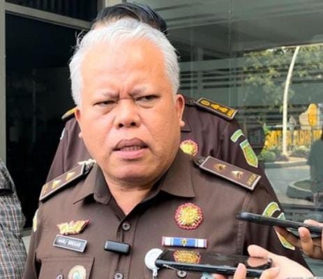Dicopot Dari Kajati Sumut Harli Siregar Jabat Inspektur III JAM-Was Kejagung