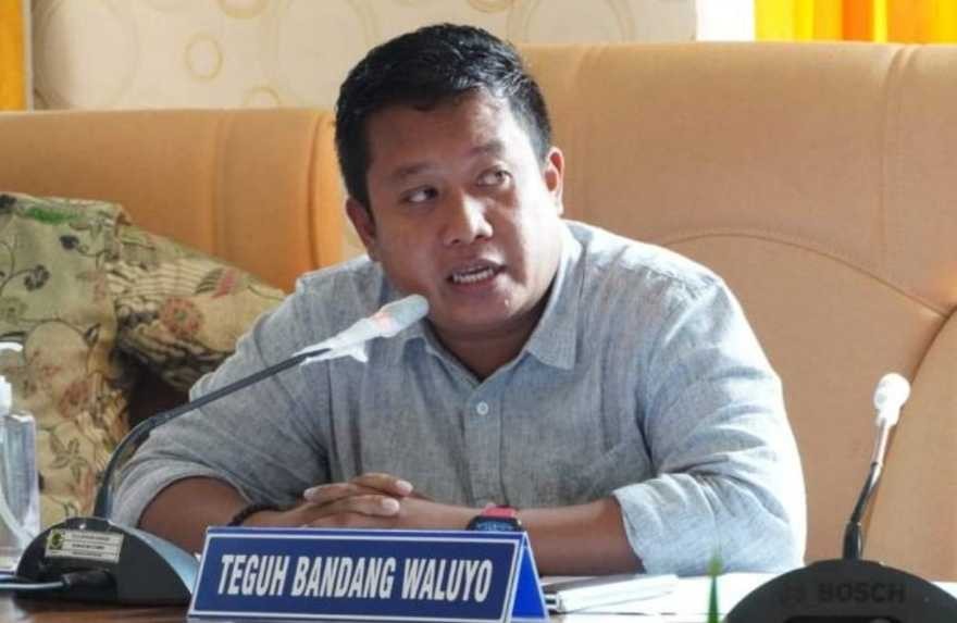 Dugaan Pungli di SMPN 1 Tayu Mencuat DPRD Pati Minta Ombudsman Usut Tuntas