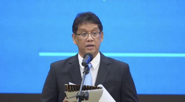 Optimisme Negara dan Koreksi Lembaga Global