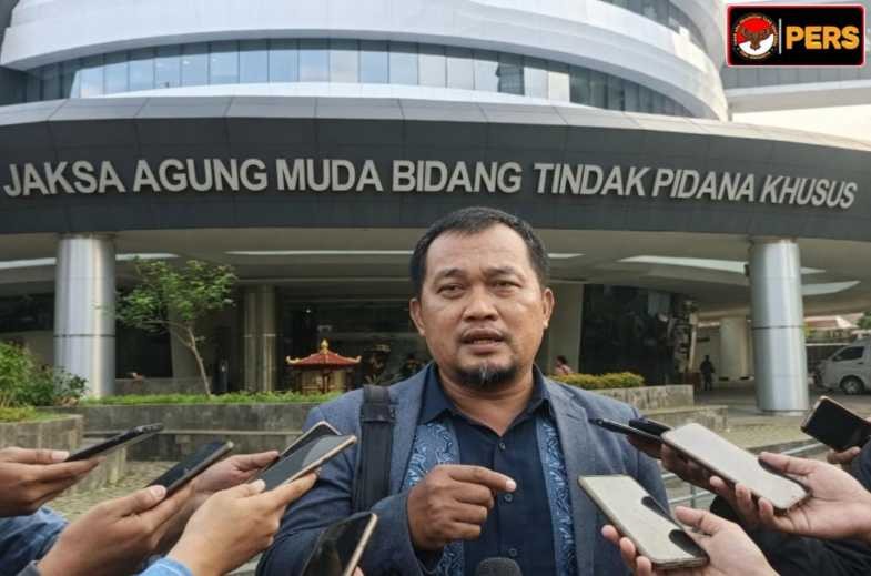 Tekan Kejagung MAKI Buka Semua Dugaan Permainan Hery Susanto di Ombudsman