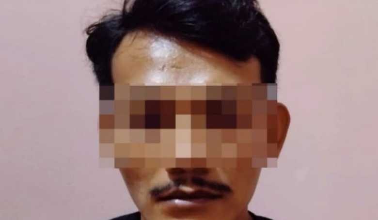 Tim Kepolisian Polres Garut Ringkus Terduga Pelaku Penganiyaan 