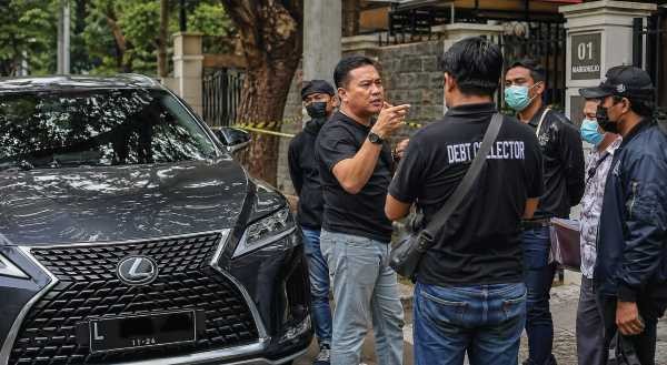 Gugatan Perdata Menguji Tanggung Jawab Korporasi