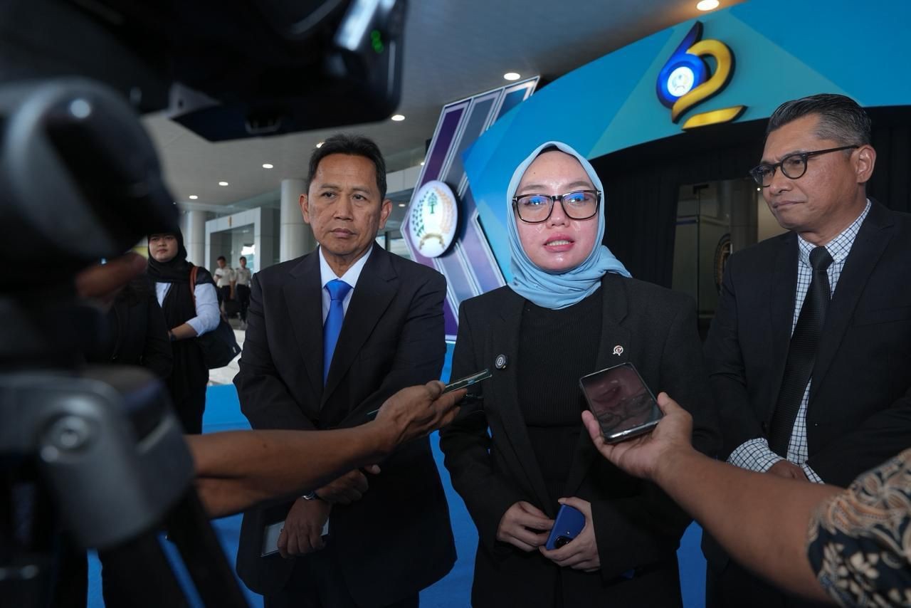 Sinergi Kemenkop Dengan Kemenimipas Berdayakan Warga Binaan Lapas Lewat Koperasi