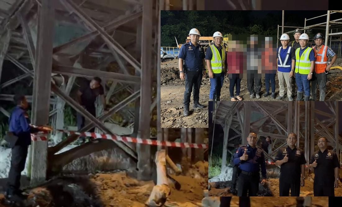 Siapa di Balik PT KMM, Penyidikan Kejati Sumsel Masuk Babak Krusial
