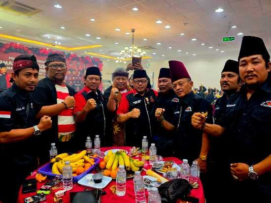 Pemberi Dana Rp.21 Milyar Ke Nelayan Sampang Madura Diduga Oknum Petornas Ikut Tilep Duit