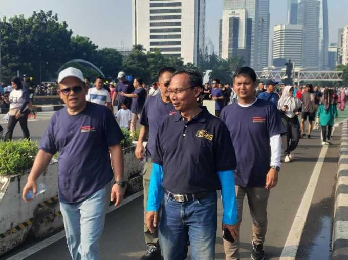 Dewan Pers: Masa Depan Damai Dimulai dari Jurnalisme Berkualitas