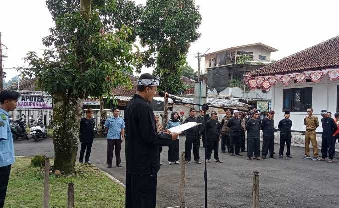 Hardiknas 2026: Kadupandak Perkuat Sinergi Demi Pendidikan Inklusif dan Bermutu