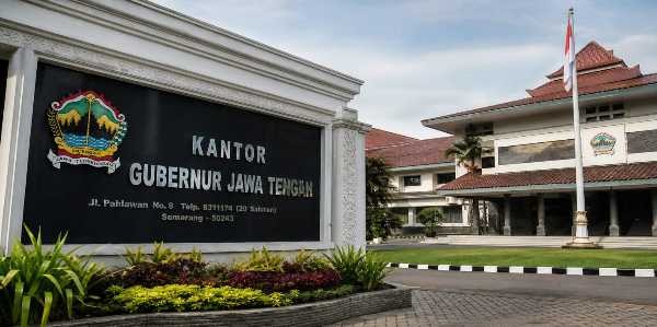 Pembubaran TPPD Jateng Uji Arah Reformasi Birokrasi