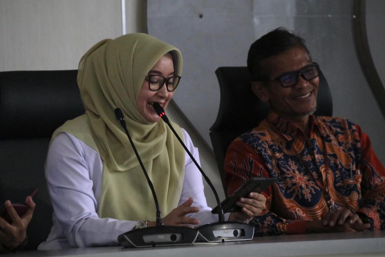 Dinkes Garut Perkuat Kolaborasi Lintas Sektor dalam Penanganan Stunting