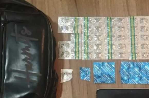 Gubernur Jawa Barat Soroti Peredaran Obat Keras