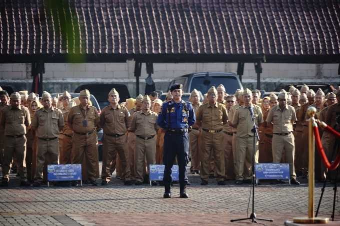 Bupati Garut Dorong Pertumbuhan Ekonomi Melalui Belanja Rumah Tangga dan Percepatan Belanja Pemerintah