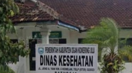 Dugaan Pengelolaan Anggaran Dinkes OKU 2025 Disorot, Sejumlah Belanja Bernilai Besar Dipertanyakan