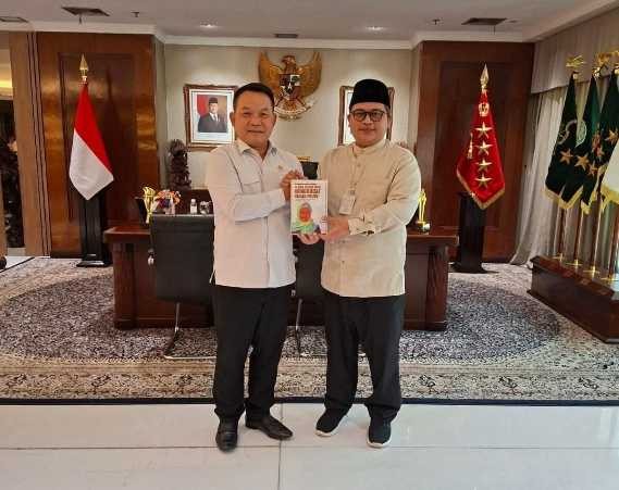 Polemik Nasab Baalawi Memasuki Ruang Negara