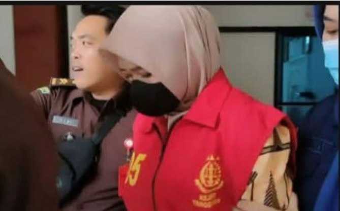 Korupsi Rp13 Miliar, Vonis Mantan Direktur RSUD Tanggamus Dinilai Terlalu Ringan