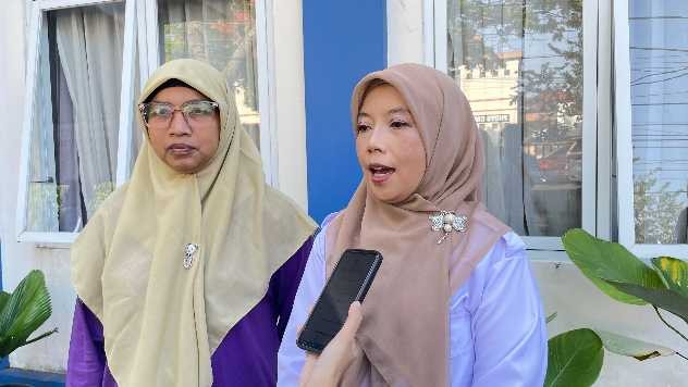 Menjelang Idul Adha 1447 H Diskanak Garut Terjunkan 100 Petugas Pemeriksa Hewan Kurban