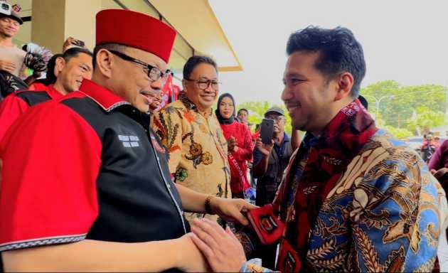 Ketum Ormas Madas Nusantara, Jusuf Rizal Akan Lantik Pengurus DPW Madas Nusantara Bali Perkuat Komunitas Warga Madura di Bali