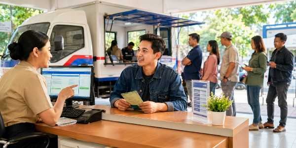 Biaya Tambahan Pajak dan Krisis Transparansi