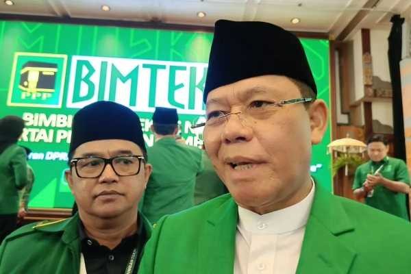 Gugatan Kader PPP Uji Solidaritas Kepemimpinan Partai