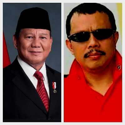 Usulan LSM LIRA Didengar, Presiden Prabowo Instruksikan Menkeu Purbaya Copot Dirjen BC Djaka Budi Utama