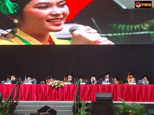 Mahasiswa Ber-IPK Tertinggi di Moestopo Dapat Bonus Rp10 Juta, Ini Tujuan Kampus