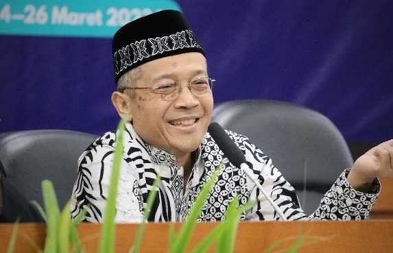 Tokoh Muhammadiyah Hamim Ilyas Berpulang
