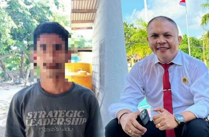 Kasus Yulki B, Nggadas Jadi Sorotan, Kuasa Hukum Minta Propam Polri Periksa Penyidik Polres Rote Ndao