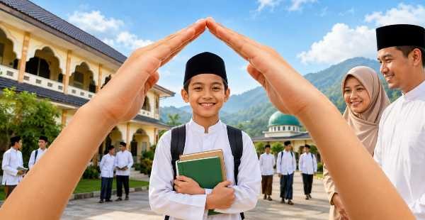 Krisis Perlindungan Santri dan Ujian Reformasi Pesantren
