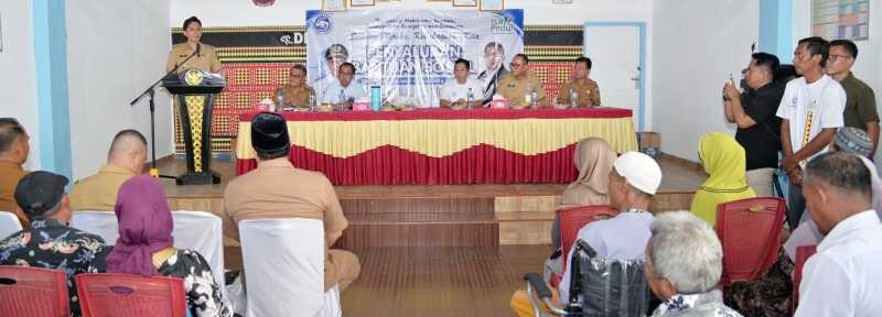 Dorong CSR Produktif Berkelanjutan, Bupati Egi Disabilitas Bukan Untuk Dikasihani, tetapi Diberdayakan