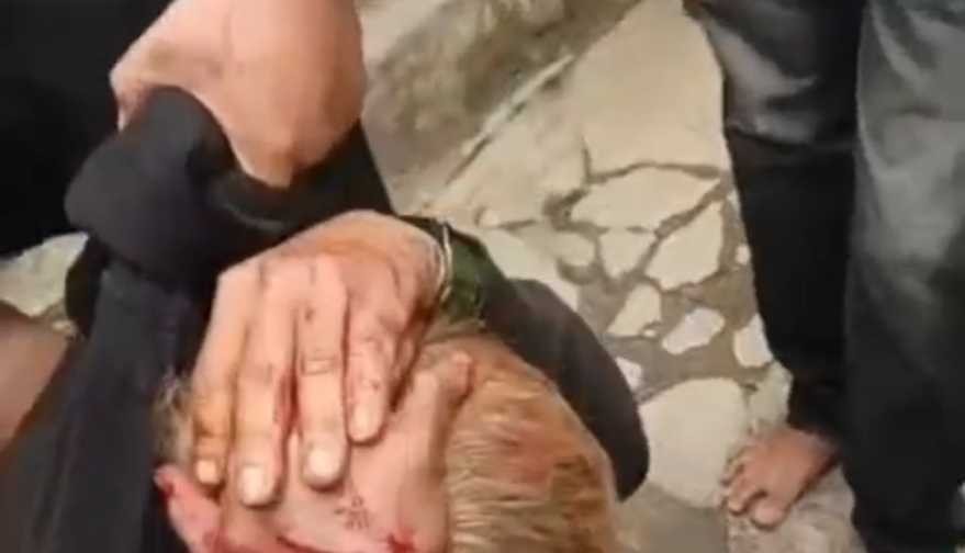 Curanmor Siang Bolong di Nagrak, Motor Gadis yang Sedang Bertamu Digasak Maling