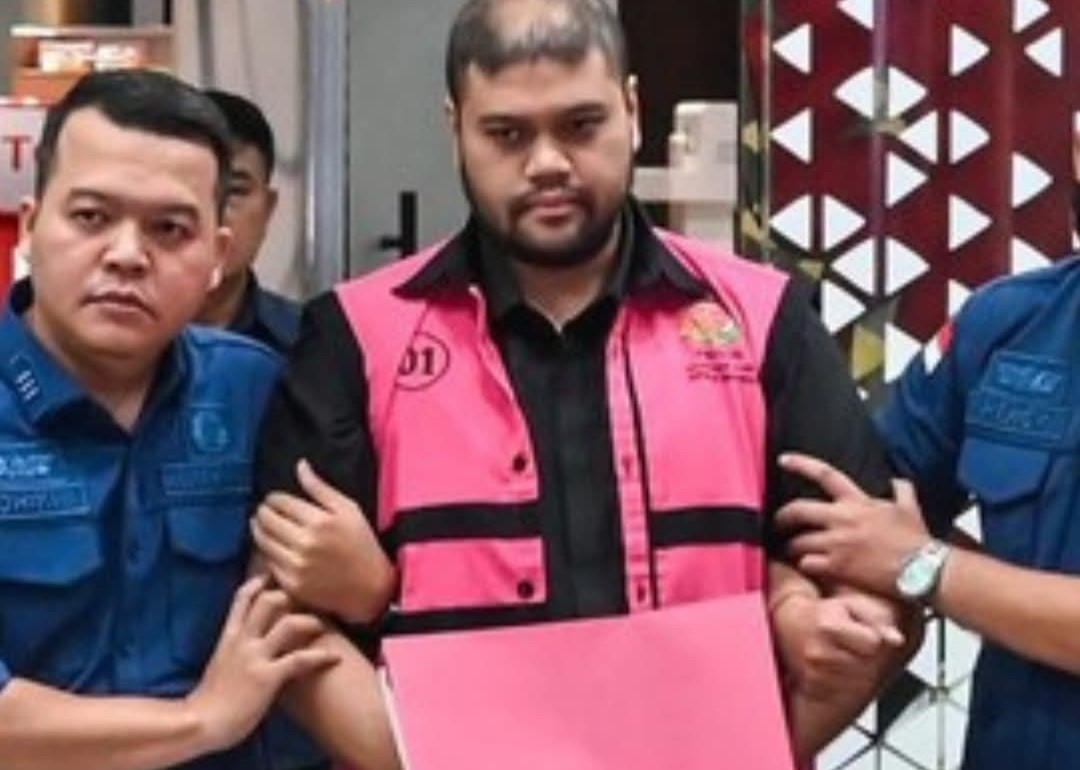 Kejagung Resmi Tetapkan Tersangka Baru dalam Kasus Tata Kelola Program MBG